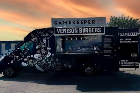 Gamekeeper Truck