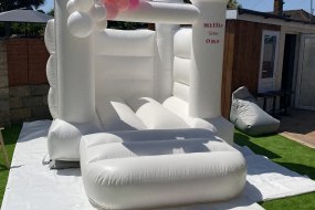 Planned To Perfection Bouncy Castle Hire Profile 1