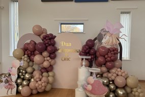 Blossoms And Balloons MCR Backdrop Hire Profile 1