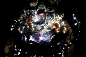 Rent a Cart Sweet and Candy Cart Hire Profile 1