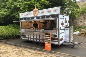 Pizza Geeks Limited Mobile Caterers Profile 1