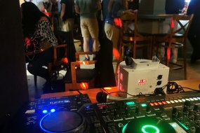 DMK - DJ DJs Profile 1