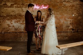 Ruby & Co Events Wedding Celebrant Hire  Profile 1