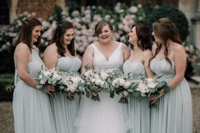 Ruby & Co Events Wedding Flowers Profile 1
