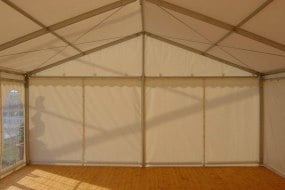 Vulcan Events UK Marquee Hire Profile 1