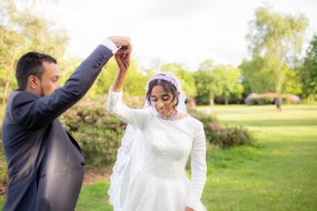 Midlands Studio Wedding Photographers  Profile 1