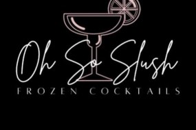Oh So Slush  Cocktail Bar Hire Profile 1