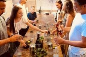 The Harrogate Bartender Mobile Cocktail Making Classes Profile 1