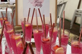 The Fizzy Filly Ltd Horsebox Bar Hire  Profile 1