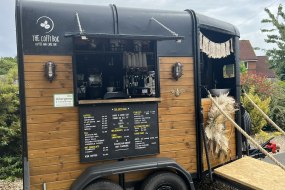 The Coffi Box  Coffee Van Hire Profile 1