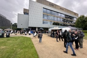 twenty eleven events LTD Mobile Wine Bar hire Profile 1
