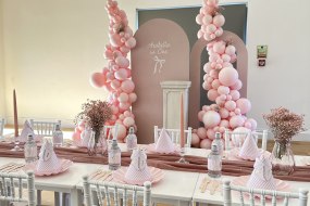 Bumble & Bloom Balloon Decoration Hire Profile 1