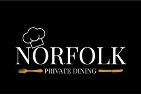 Norfolk Private Dining Canapes Profile 1