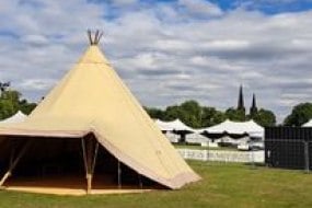 Kåta Chiefs Marquee and Tent Hire Profile 1