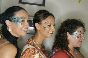 Peacock Glitz Glitter
Bar Hire Profile 1