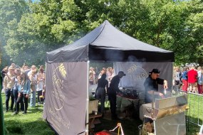 Paros Street Food - Newcastle Private Party Catering Profile 1