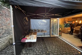 Paros Street Food - Newcastle Buffet Catering Profile 1