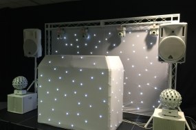 RCT Entertainment & Events 360 Photo Booth Hire Profile 1