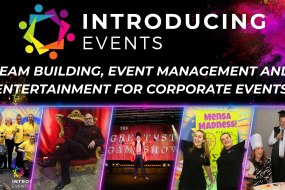 Introducing Events Event Planners Profile 1