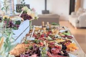 Graze and Gathering  Event Catering Profile 1