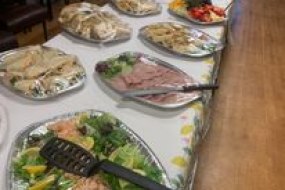 Lettuce Catering  Business Lunch Catering Profile 1