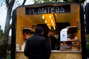 Plantera Mobile Bar Hire Profile 1