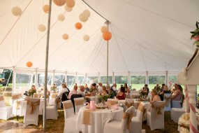 The Event Engines Marquee Hire Profile 1