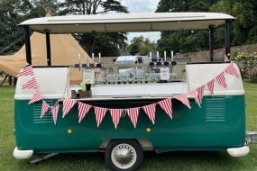 Riverside Drinks Company Ltd Cocktail Bar Hire Profile 1