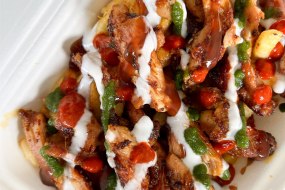 Bombayish Indian Catering Profile 1