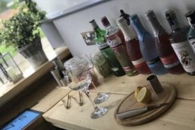 Raising the Bar Events Ltd Mobile Bar Hire Profile 1