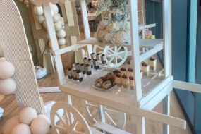 Crafts Fab Sweet and Candy Cart Hire Profile 1