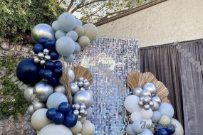 Dougall Events  Decorations Profile 1