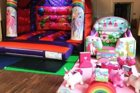 My Party Central Inflatable Fun Hire Profile 1
