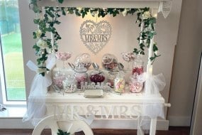My Party Central Sweet and Candy Cart Hire Profile 1