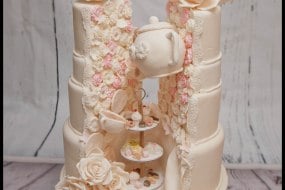 Cakes by Nina Cake Makers Profile 1