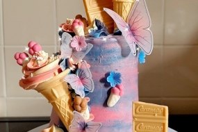 Fabie Bakes Cupcake Makers Profile 1