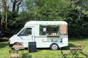 Catering van hire hotsell
