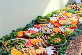 Tearoom Bambi Vegan
Catering Profile 1