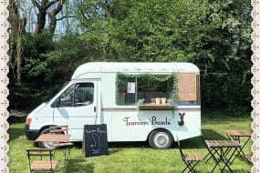 Tearoom Bambi Ice Cream Van Hire Profile 1