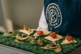 The Cornerstone Kitchen Corporate Event Catering Profile 1