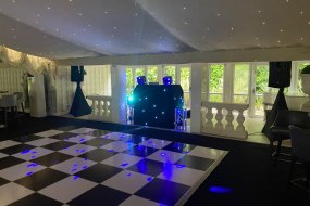 DCP Discos Bands and DJs Profile 1