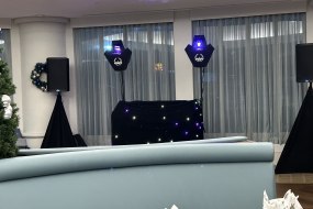 Mike’s Entertainment Sweet and Candy Cart Hire Profile 1