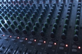 SoHYPED Productions Ltd Audio Visual Equipment Hire Profile 1