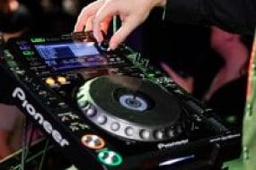 B-Fix DJ Bands and DJs Profile 1
