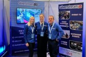 Silverstream TV Event Production Profile 1