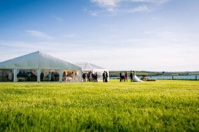 The Stamford Marquee Company Marquee and Tent Hire Profile 1