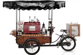 Coffee Bike (Worcester) Event Catering Profile 1