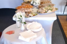 Kitchen Buffets and Cakes  Event Catering Profile 1