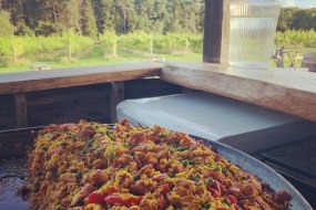 Little Urban Chef Business Lunch Catering Profile 1