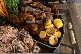 Little Urban Chef Corporate Event Catering Profile 1